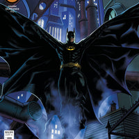 BATMAN 89 #1 CVR A