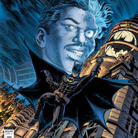 BATMAN 89 #1 CVR B CARDSTOCK VAR