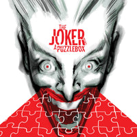 JOKER PRESENTS A PUZZLEBOX #1 CVR A