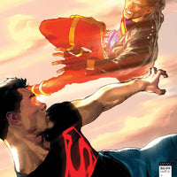 SUICIDE SQUAD 2021 ANNUAL #1 CVR B CARDSTOCK VAR