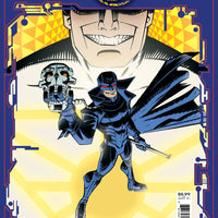 MIDNIGHTER 2021 ANNUAL #1 CVR A