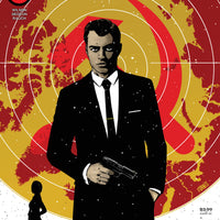 PENNYWORTH #1 CVR A