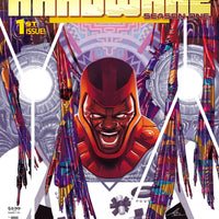 HARDWARE SEASON ONE #1 CVR A