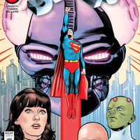 SUPERMAN 78 #1 CVR A