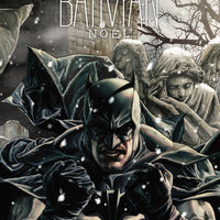 BATMAN NOEL TP