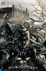 BATMAN NOEL TP