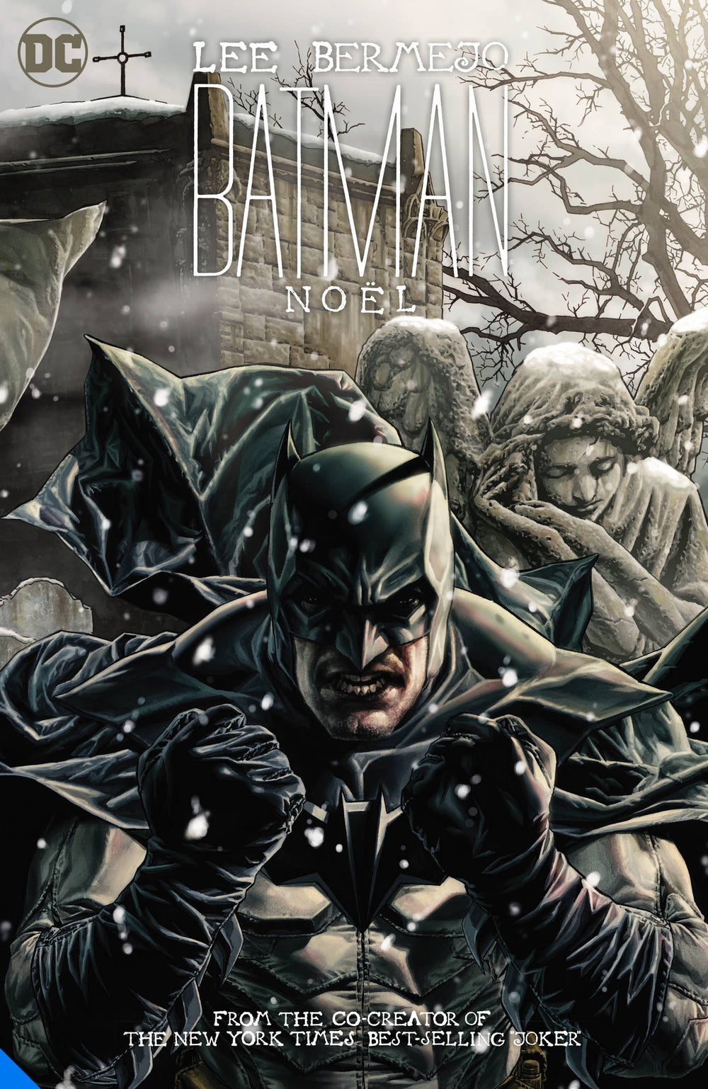 BATMAN NOEL TP
