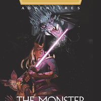 SW HIGH REPUBLIC ADV MONSTER TEMPLE PEAK #2 (OF 4) (C: 1-0-0