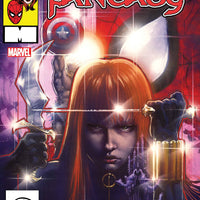AMAZING FANTASY #3 (OF 5) ANDREWS VAR