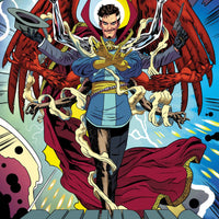 DEFENDERS #2 (OF 5) QUINONES VAR