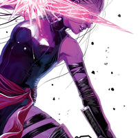 HELLIONS #15 HANS VAR