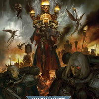 WARHAMMER 40K SISTERS BATTLE #2 (OF 5) GAMES WORKSHOP VAR
