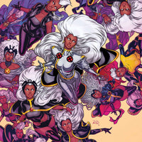 SWORD #8 DAUTERMAN VAR