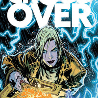 CROSSOVER #10