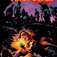 FIRE POWER BY KIRKMAN & SAMNEE #15
