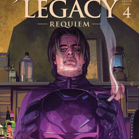 JUPITERS LEGACY REQUIEM #4 (OF 12) CVR A EDWARDS (MR)