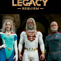 JUPITERS LEGACY REQUIEM #4 (OF 12) CVR C NETFLIX PHOTO CVR (