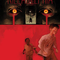 KILLADELPHIA #17 CVR A ALEXANDER (MR)