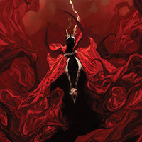 KING SPAWN #2 CVR A AGUILLO