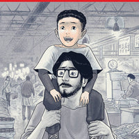 MADE IN KOREA #5 (OF 6) (MR)
