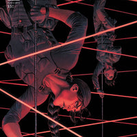 OLD GUARD TALES THROUGH TIME #6 (OF 6) CVR B SCOTT (MR)