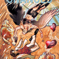 SECOND CHANCES #2 (MR)