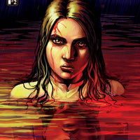 ST MERCY #2 (OF 4)