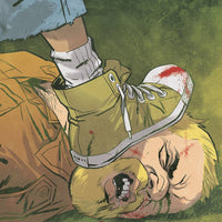 STILLWATER BY ZDARSKY & PEREZ #11 (MR)