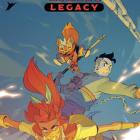 SUMMONERS WAR LEGACY #6