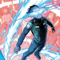 SYPHON #3 (OF 3) CVR A EDWARDS & KALISZ