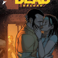 WALKING DEAD DLX #22 CVR B MOORE & MCCAIG (MR)