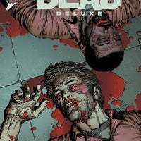 WALKING DEAD DLX #23 CVR A FINCH & MCCAIG (MR)