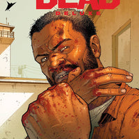 WALKING DEAD DLX #23 CVR B MOORE & MCCAIG (MR)