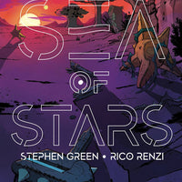SEA OF STARS #11