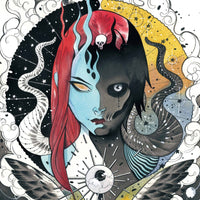 INFERNO #1 (OF 4) MOMOKO VAR