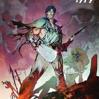 ARMY OF DARKNESS 1979 #1 CVR D SAYGER