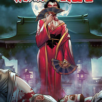 VAMPIVERSE #1 CVR B SEGOVIA
