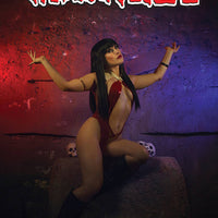 VAMPIVERSE #1 CVR E COSPLAY