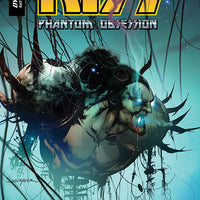 KISS PHANTOM OBSESSION #2 CVR B SAYGER