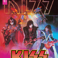KISS PHANTOM OBSESSION #2 CVR E PHOTO