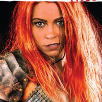 DIE!NAMITE LIVES #4 CVR E COSPLAY