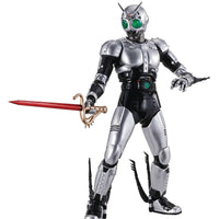 MASKED RIDER BLACK SHADOW MOON S.H.FIGUARTS ACTION FIGURE