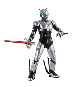 MASKED RIDER BLACK SHADOW MOON S.H.FIGUARTS ACTION FIGURE