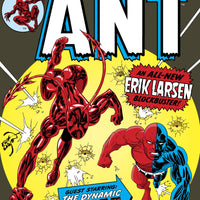 ANT #12 2ND PTG