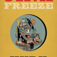 JINX FREEZE GN (C: 0-1-1)