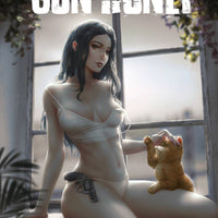 GUN HONEY #2 (OF 4) CVR A LIM (MR)