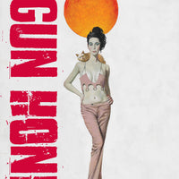 GUN HONEY #2 (OF 4) CVR B MCGINNIS (MR)