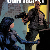 GUN HONEY #2 (OF 4) CVR C HOR KHENG (MR)