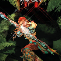HORIZON ZERO DAWN LIBERATION #4 CVR A QUALANO