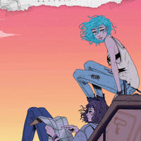 LIFE IS STRANGE SETTLING DUST #2 (OF 4) CVR D THOROGOOD